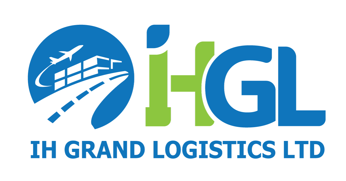 IH GRAND LOGISTICS